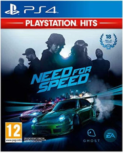 Need for Speed  [PS4]